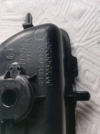 69208-0D270 Ручка внутренняя передняя левая Toyota Auris 2 Арт 3902-29-32-29-24-1, вид 2