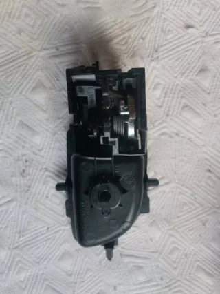 69208-0D270 Ручка внутренняя передняя левая Toyota Auris 2 Арт 3902-29-32-29-24-1, вид 3