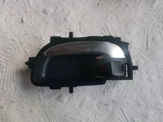 69208-0D270 Ручка внутренняя передняя левая Toyota Auris 2 Арт 3902-29-32-29-24-1, вид 4