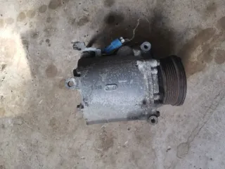  Компрессор кондиционера Mitsubishi Grandis 2.0л Арт 3902-17-0-2, вид 1