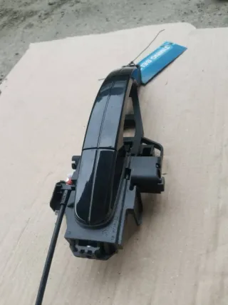  Ручка наружная передняя правая Ford Focus 3 Арт 115451322, вид 1