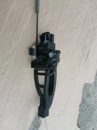  Ручка наружная передняя правая Ford Focus 3 Арт 115451322, вид 2