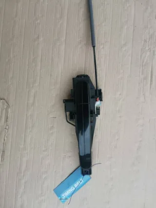  Ручка наружная передняя правая Ford Focus 3 Арт 115451322, вид 3