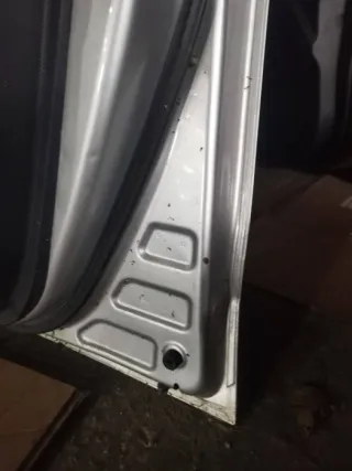  Молдинг стекла двери передней правой наружный Toyota Urban cruiser Арт 3902-29-118-1405-1, вид 1