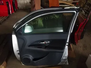  Молдинг стекла двери передней правой наружный Toyota Urban cruiser Арт 3902-29-118-1405-1, вид 3