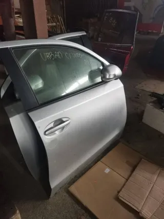  Молдинг стекла двери передней правой наружный Toyota Urban cruiser Арт 3902-29-118-1405-1, вид 6