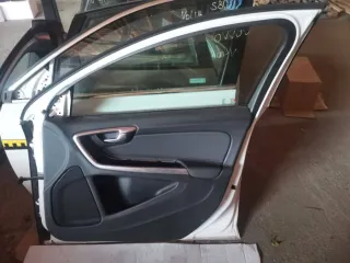  Накладка двери передней правой Volvo V40 2 Арт 3902-29-78-29-9-1, вид 3