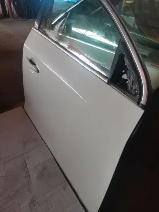  Накладка двери передней правой Volvo V40 2 Арт 3902-29-78-29-9-1, вид 5