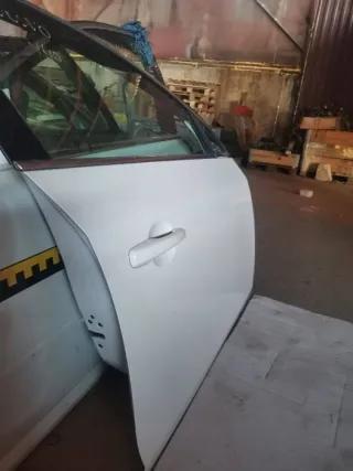  Накладка двери передней правой Volvo V40 2 Арт 3902-29-78-29-9-1, вид 6