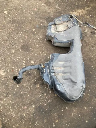  Топливный бак Mercedes C W202 1.8л Арт 115458091, вид 1