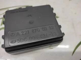 A2218700092 Датчик дождя Mercedes CL W216 Арт 101519_429487, вид 3