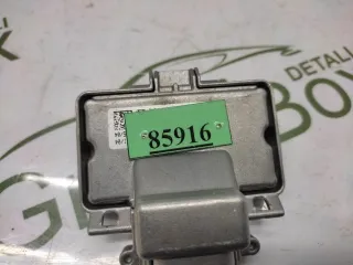 A2218203210 Камера ночного видения Mercedes CL W216 Арт 101530_429501, вид 4