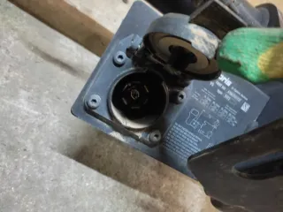 A1663101137 Прицепное устройство (фаркоп) Mercedes ML/GLE W166 Арт 101739_429509, вид 6