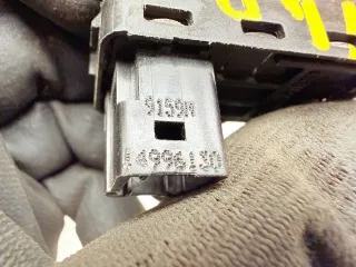 14996130 Кнопка стеклоподъемника переднего правого Peugeot Expert 2 Арт A51946_1, вид 4