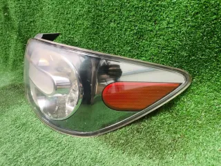 E221-51-150B фонарь наружный MAZDA CX7 ER8 Mazda CX-7 Арт 1140789, вид 3