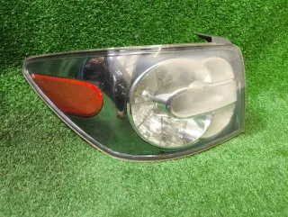E221-51-160B фонарь наружный MAZDA CX7 ER8 Mazda CX-7 Арт 1140790, вид 1