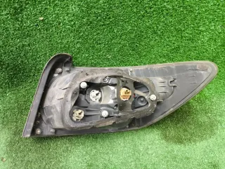 E221-51-160B фонарь наружный MAZDA CX7 ER8 Mazda CX-7 Арт 1140790, вид 4