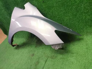 EG21-52-110F крыло MAZDA CX7 ER8 1e4(серое) Mazda CX-7 Арт 1140831, вид 2