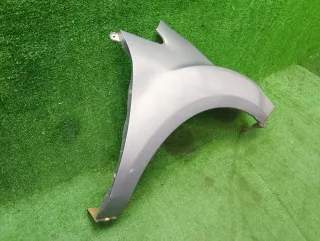 EG21-52-110F крыло MAZDA CX7 ER8 1e4(серое) Mazda CX-7 Арт 1140831, вид 4