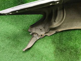 EG21-52-110F крыло MAZDA CX7 ER8 1e4(серое) Mazda CX-7 Арт 1140831, вид 9