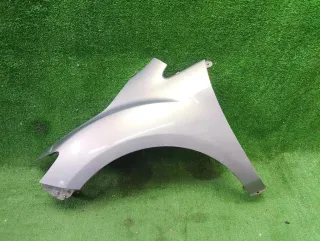 EG21-52-210F крыло MAZDA CX7 ER8 1e4(серое) Mazda CX-7 Арт 1140842, вид 1