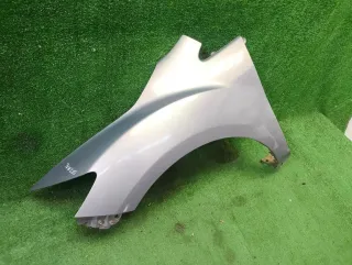 EG21-52-210F крыло MAZDA CX7 ER8 1e4(серое) Mazda CX-7 Арт 1140842, вид 2