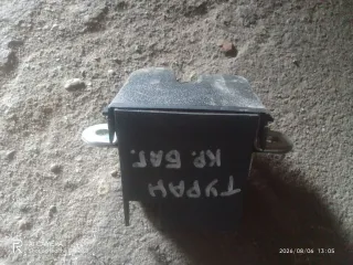 1T0827505H Замок крышки багажника Volkswagen Touran 1 Арт 115487925, вид 1