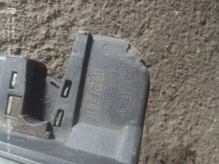 1T0827505H Замок крышки багажника Volkswagen Touran 1 Арт 115487925, вид 4