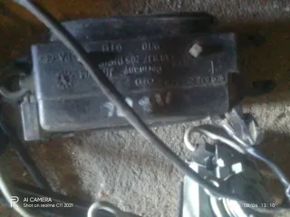  Ручка наружная передняя левая Audi A8 D2 (S8) Арт 115488013, вид 2