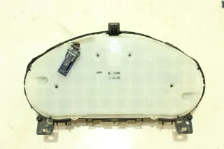 13328265 Щиток приборов (приборная панель) Opel Astra J Арт 115488082, вид 3