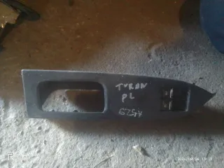  Блок управления стеклоподъемниками Volkswagen Touran 1 Арт 115488287, вид 1