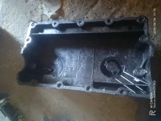  Клапанная крышка Volkswagen Touran 1 1.9л Арт 115489238, вид 2