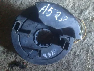 84600049 Шлейф руля  Mercedes A W168 Арт 115490350, вид 1