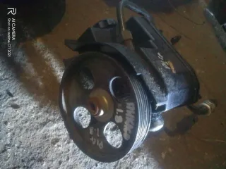  Насос ГУР Citroen Xsara Picasso Арт 115494083, вид 1