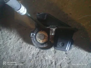  Насос ГУР Citroen Xsara Picasso Арт 115494083, вид 2