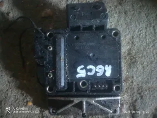 0281010888 ТНВД Audi A6 C5 (S6,RS6) 2.5л Арт 115494094, вид 1