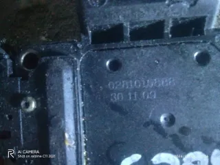 0281010888 ТНВД Audi A6 C5 (S6,RS6) 2.5л Арт 115494094, вид 2