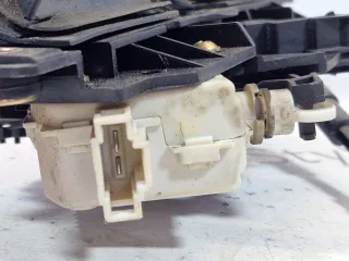 4B0827565H Ручка открывания багажника Audi A6 C5 (S6,RS6) Арт 6147, вид 4