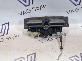 4B0827565H Ручка открывания багажника Audi A6 C5 (S6,RS6) Арт 6147, вид 1