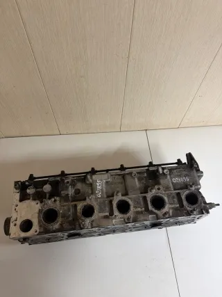 46437268 Головка блока цилиндров Fiat Marea 2.4л Арт 115494260, вид 6