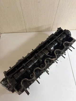 46437268 Головка блока цилиндров Fiat Marea 2.4л Арт 115494260, вид 2