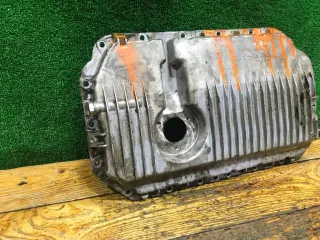 06E103604G Поддон Audi A6 C6 (S6,RS6) 3.2л Арт 115494976, вид 4
