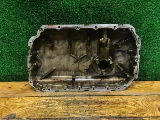 06E103604G Поддон Audi A6 C6 (S6,RS6) 3.2л Арт 115494976, вид 6
