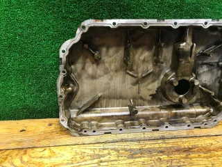 06E103604G Поддон Audi A6 C6 (S6,RS6) 3.2л Арт 115494976, вид 7