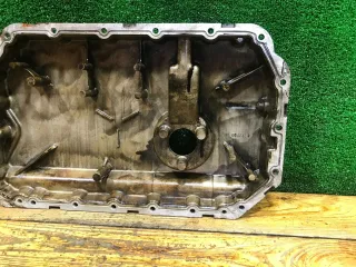 06E103604G Поддон Audi A6 C6 (S6,RS6) 3.2л Арт 115494976, вид 8