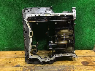 06E103603C Поддон Audi A6 C6 (S6,RS6) 3.2л Арт 115494990, вид 3