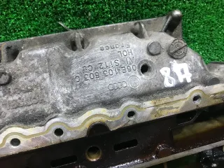 06E103603C Поддон Audi A6 C6 (S6,RS6) 3.2л Арт 115494990, вид 2