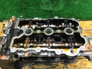 06E103373E Головка блока цилиндров Audi A6 C6 (S6,RS6) 3.2л Арт 115494994, вид 6