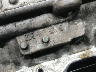 06E103373E Головка блока цилиндров Audi A6 C6 (S6,RS6) 3.2л Арт 115494994, вид 10