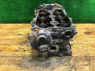 06E103373E Головка блока цилиндров Audi A6 C6 (S6,RS6) 3.2л Арт 115494994, вид 7